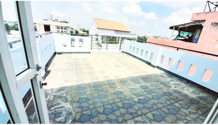 BÁN NHÀ HIỆP BÌNH PHƯỚC, ĐƯỜNG 27, SIÊU PHẨM 5 TẦNG ĐẸP LUNG LINH 91M2. DỌN NGAY VÀO ĐÓN TẾT. NHỈNH 10 TỶ, Ô TÔ NGỦ TRONG NHÀ. SHR. TẶNG TOÀN BỘ NỘI